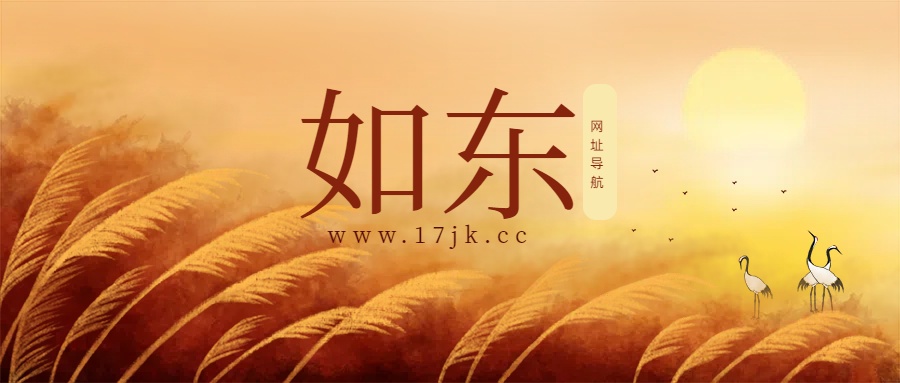 如东网址导航