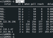ubuntu 配置NTP时间服务器&&定时同步本地时间 
