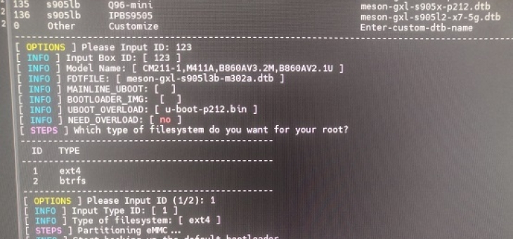 ZXV10-B860AV3.2-M U盘刷机